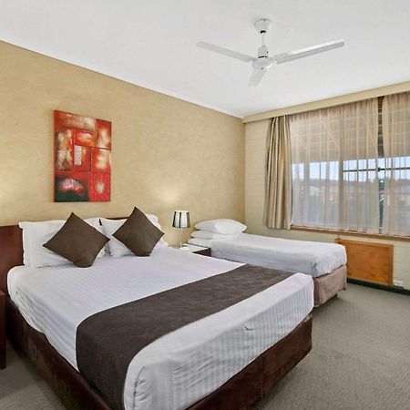 Comfort Inn וויאלה מראה חיצוני תמונה