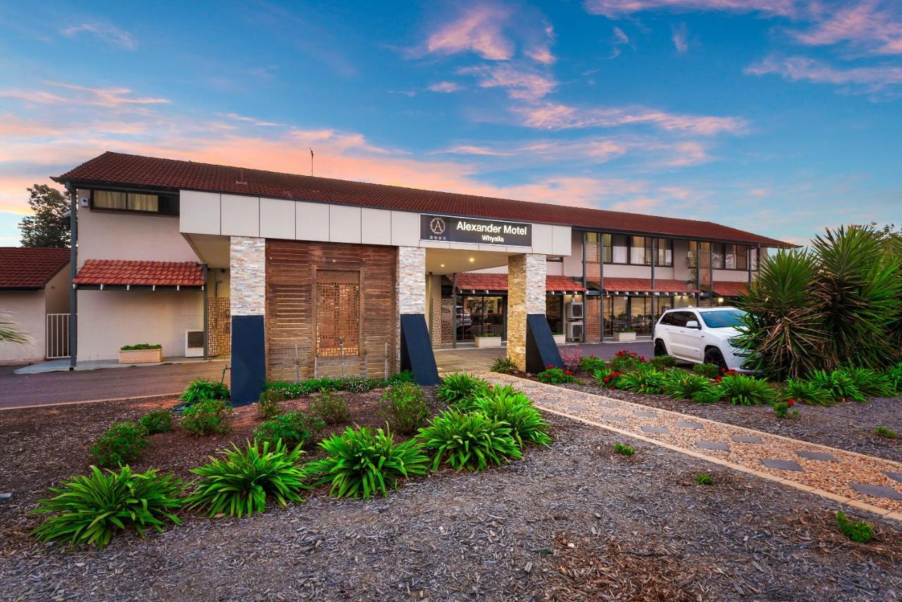 Comfort Inn וויאלה מראה חיצוני תמונה