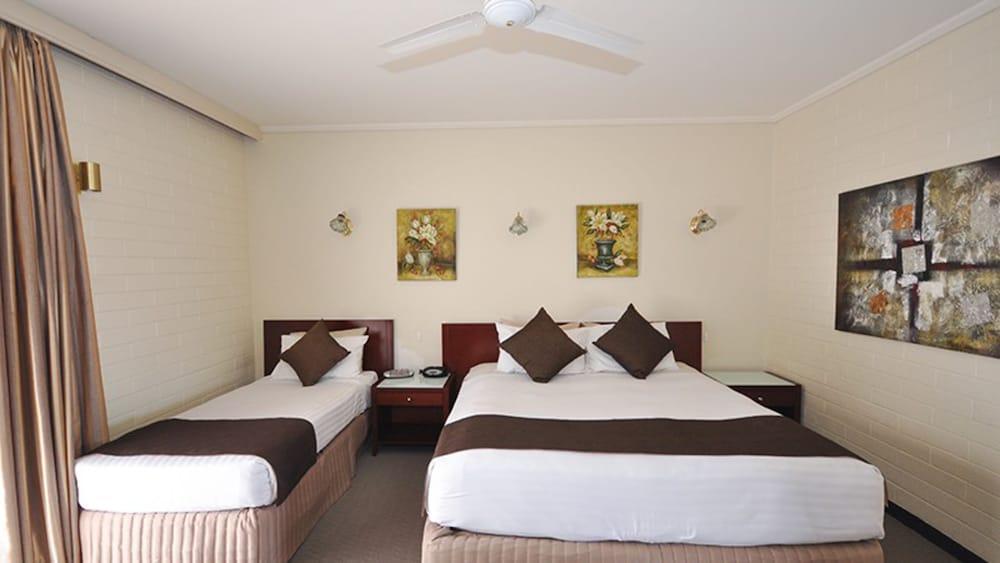 Comfort Inn וויאלה מראה חיצוני תמונה