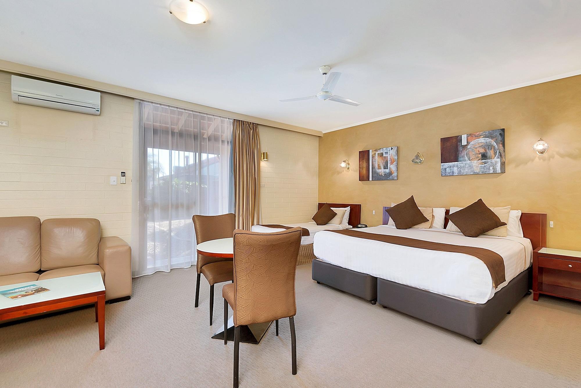 Comfort Inn וויאלה מראה חיצוני תמונה