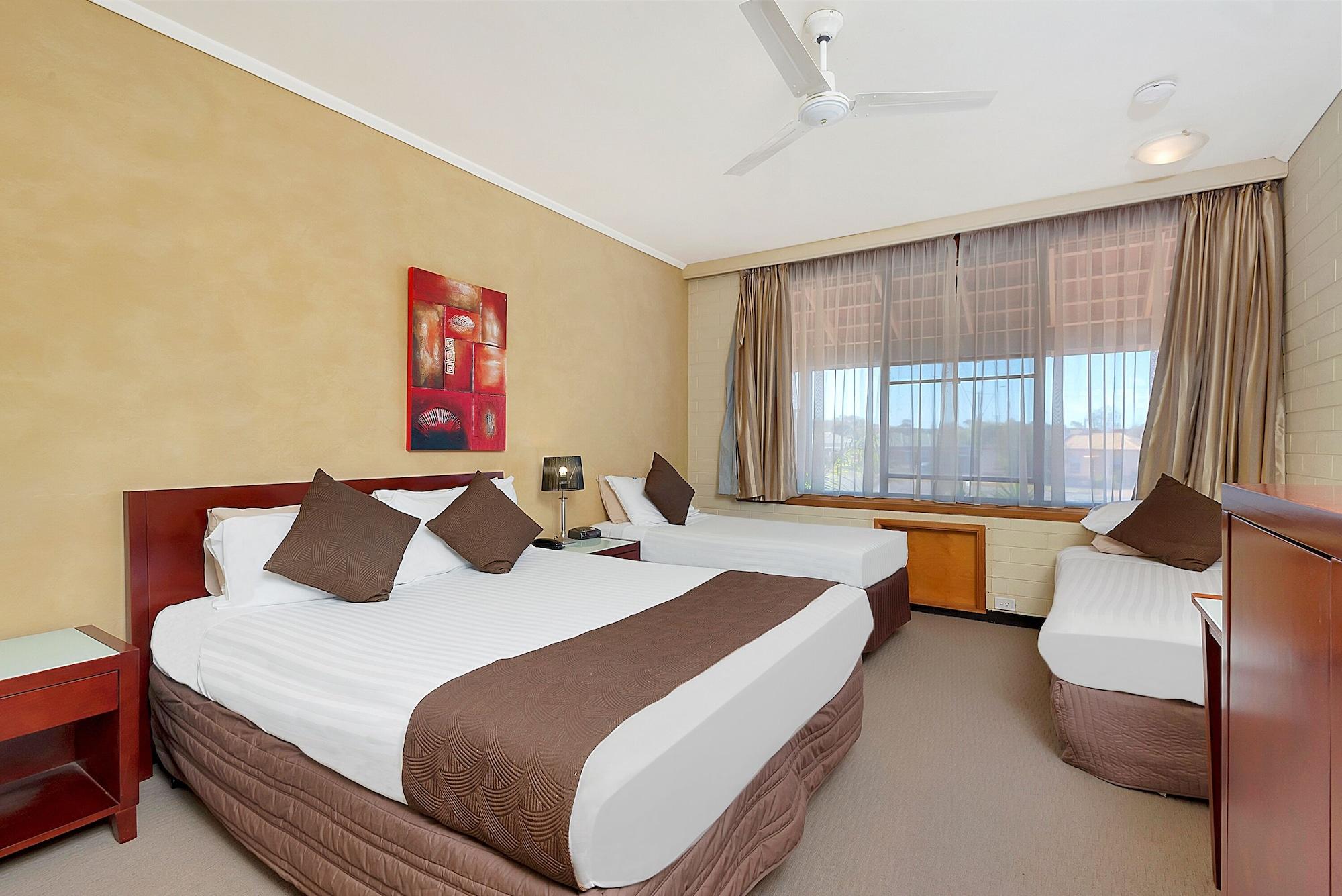 Comfort Inn וויאלה מראה חיצוני תמונה
