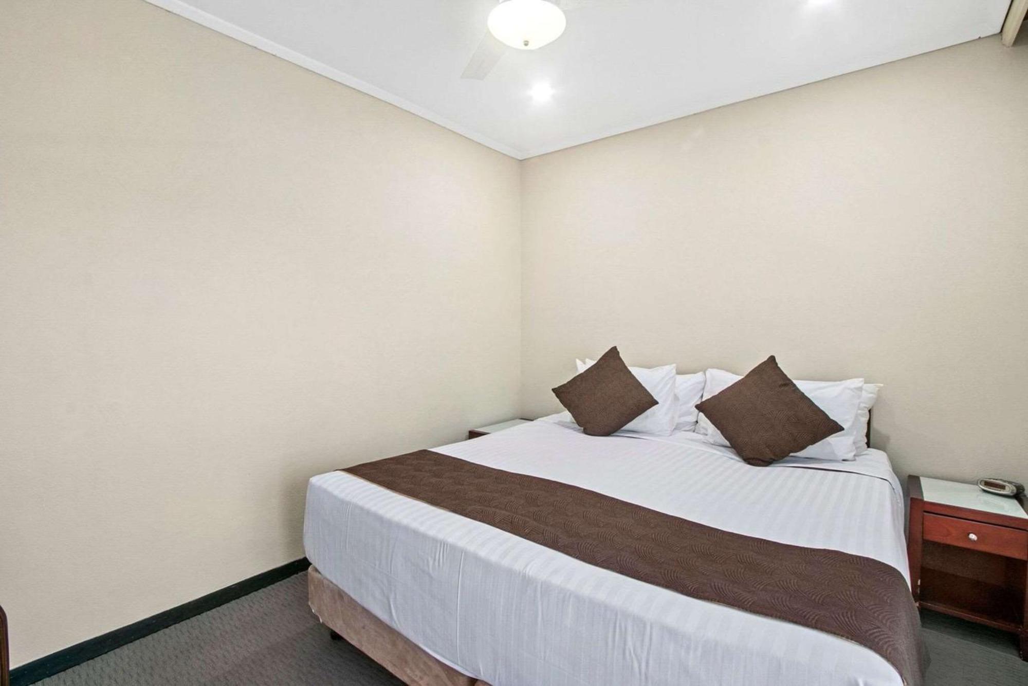 Comfort Inn וויאלה מראה חיצוני תמונה