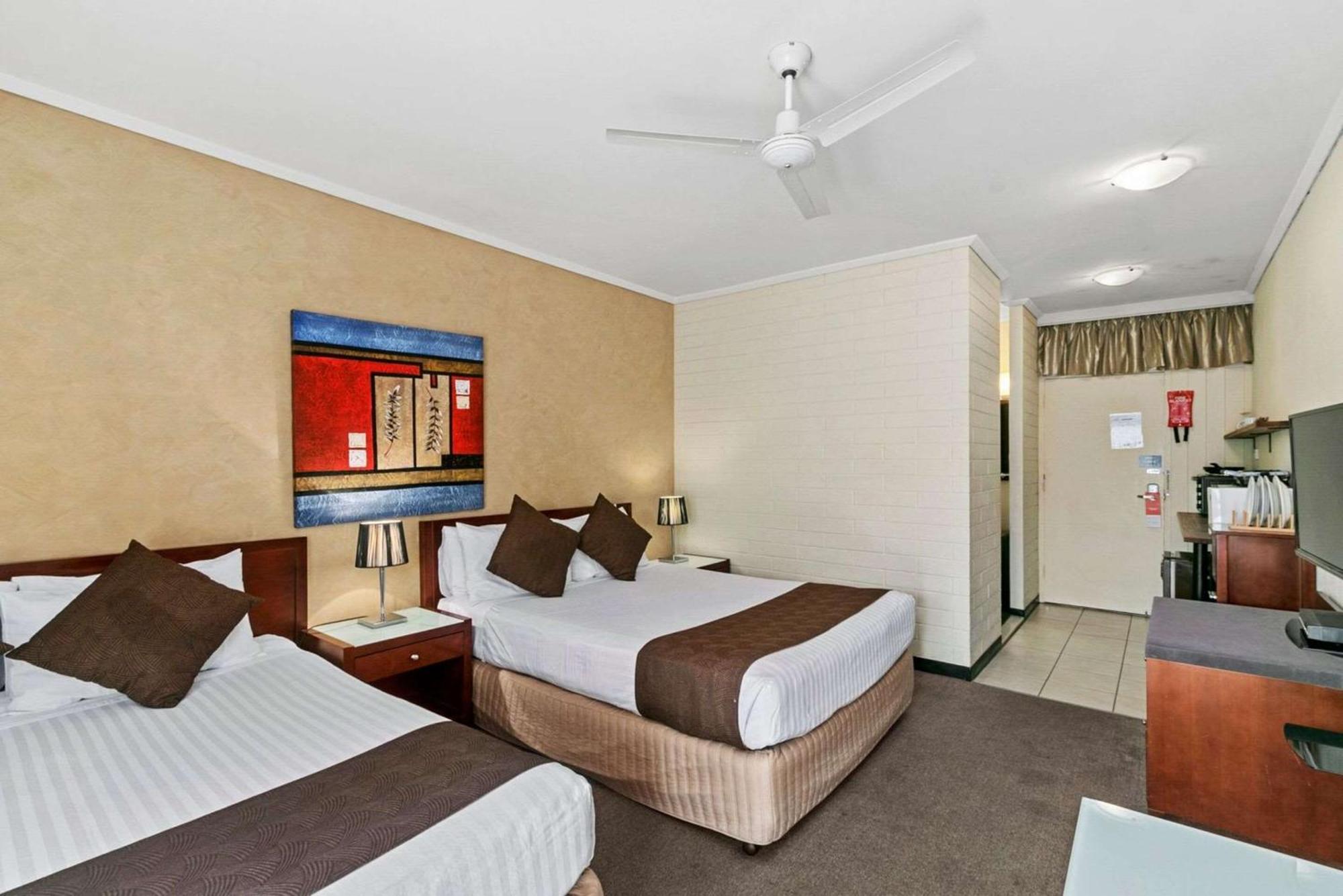 Comfort Inn וויאלה מראה חיצוני תמונה