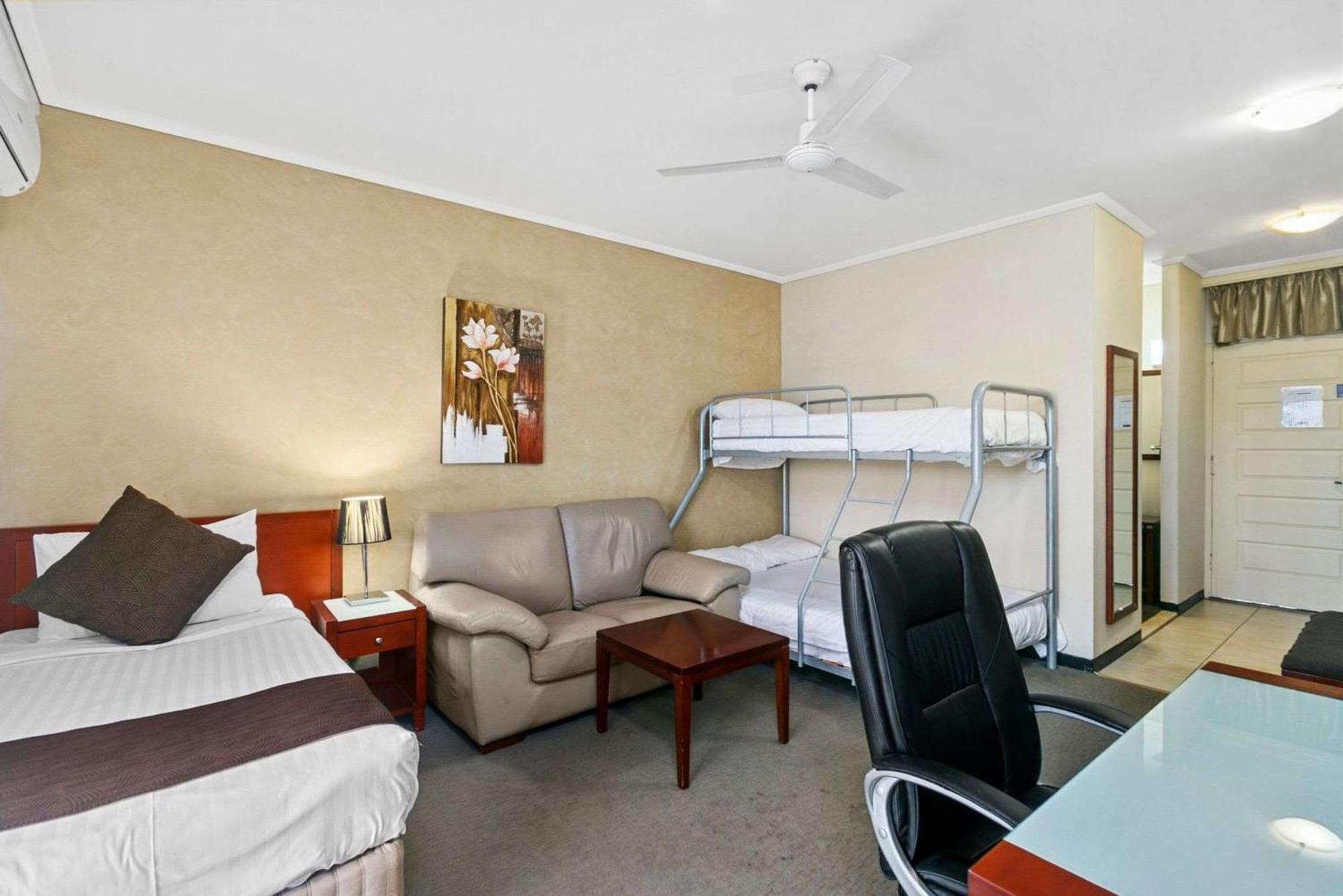 Comfort Inn וויאלה מראה חיצוני תמונה