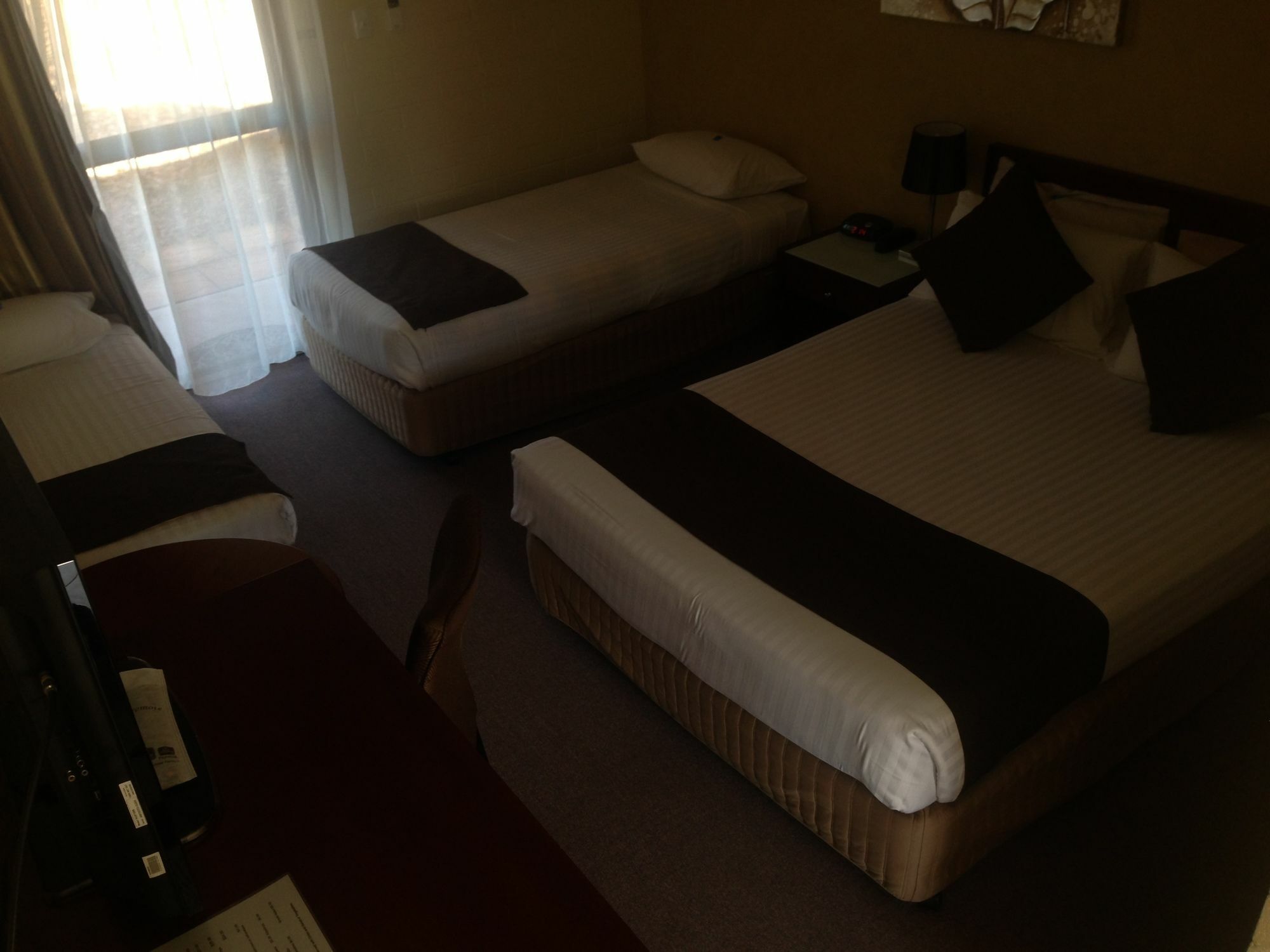 Comfort Inn וויאלה מראה חיצוני תמונה
